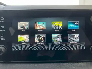 Škoda Fabia Monte Carlo