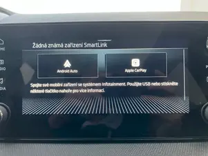 Škoda Fabia Monte Carlo