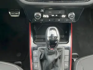 Škoda Fabia Monte Carlo