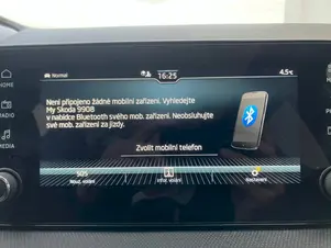 Škoda Fabia Monte Carlo