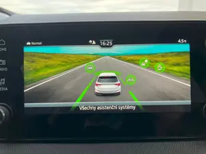 Škoda Fabia Monte Carlo