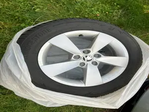 Škoda Fabia Monte Carlo