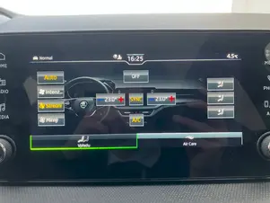 Škoda Fabia Monte Carlo