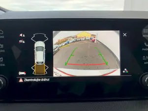 Škoda Fabia Monte Carlo