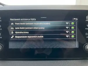 Škoda Fabia Monte Carlo