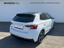 Fabia Monte Carlo