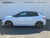 Fabia Monte Carlo