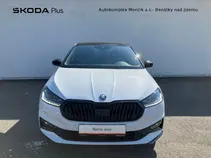 Fabia Monte Carlo