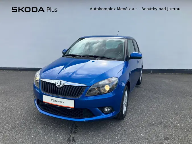 Fabia Ambiente