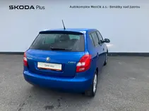 Fabia Ambiente