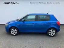 Fabia Ambiente
