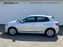 Fabia Ambition Plus