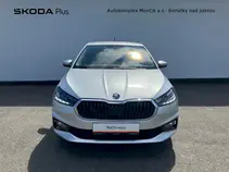 Fabia Ambition Plus