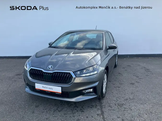 Fabia Selection