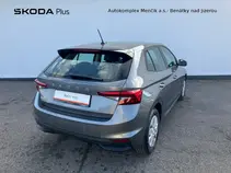 Fabia Selection