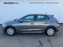 Fabia Selection