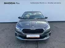 Fabia Selection