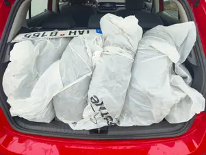 Škoda Fabia Selection