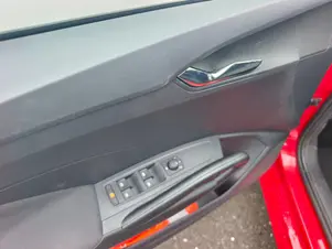 Škoda Fabia Selection