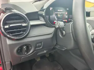 Škoda Fabia Selection