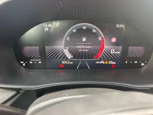 Škoda Fabia Selection