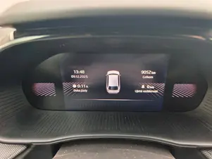 Škoda Fabia Selection