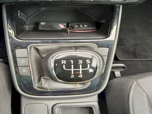 Škoda Fabia Selection