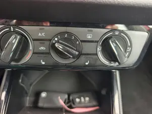 Škoda Fabia Selection