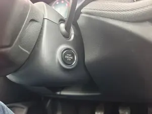 Škoda Fabia Selection