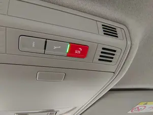 Škoda Fabia Selection