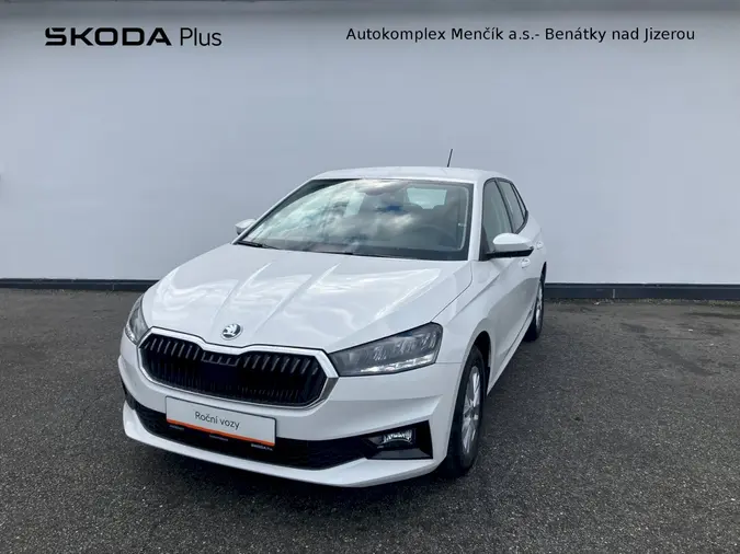 Fabia Selection