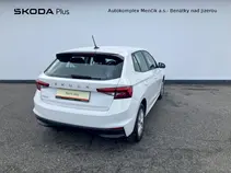 Fabia Selection