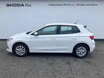 Fabia Selection