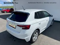 Fabia Top Selection
