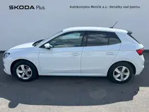 Fabia Top Selection