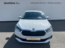 Fabia Top Selection