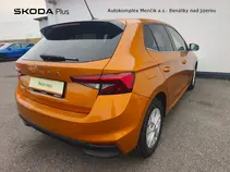 Fabia Top Selection