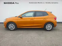 Fabia Top Selection