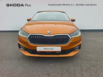 Fabia Top Selection