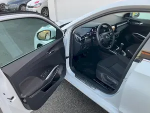 Škoda Fabia Top Selection