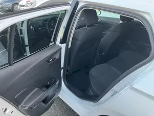 Škoda Fabia Top Selection