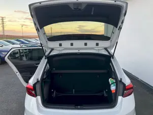 Škoda Fabia Top Selection