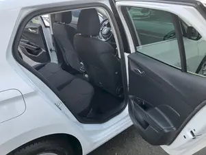 Škoda Fabia Top Selection