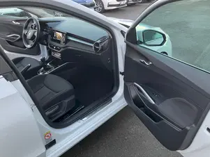 Škoda Fabia Top Selection