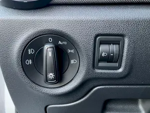 Škoda Fabia Top Selection