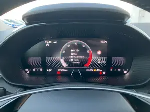 Škoda Fabia Top Selection