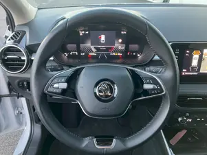 Škoda Fabia Top Selection