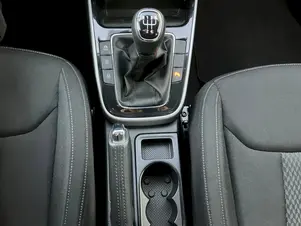 Škoda Fabia Top Selection