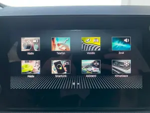 Škoda Fabia Top Selection