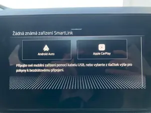 Škoda Fabia Top Selection